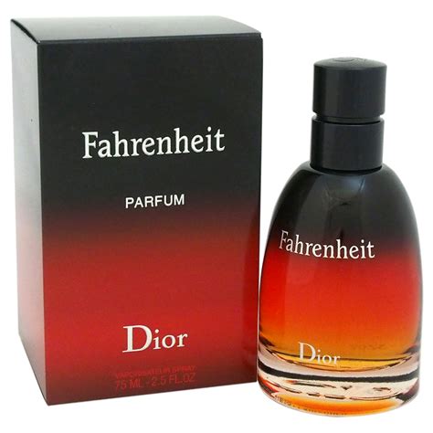 dior homme fahrenheit review|fahrenheit christian Dior for men.